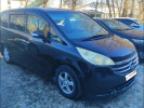 Honda Stepwgn 2009 года