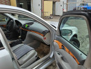 Mercedes-Benz E-Класс 2004 года