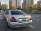Mercedes-Benz E-Класс 2004 года