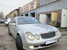 Mercedes-Benz E-Класс 2004 года