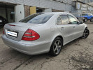 Mercedes-Benz E-Класс 2004 года