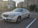 Mercedes-Benz E-Класс 2004 года