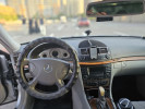 Mercedes-Benz E-Класс 2004 года