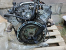 Двигатель m112 e320