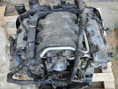 Двигатель m112 e320