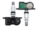 Датчик давления в шинах TPMS датчики давления колеса прописка обучение