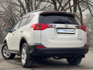 Toyota RAV4 2013 года