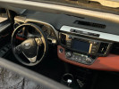 Toyota RAV4 2013 года