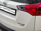 Toyota RAV4 2013 года