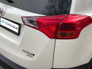 Toyota RAV4 2013 года