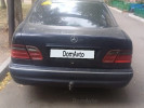 Mercedes-Benz E-Класс 2001 года