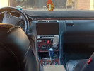 Mercedes-Benz E-Класс 2001 года