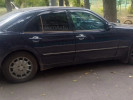 Mercedes-Benz E-Класс 2001 года