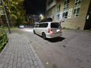 Honda Odyssey 2000 года