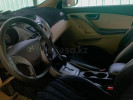Hyundai Elantra 2014 года