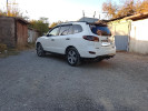 Hyundai Santa Fe 2011 года