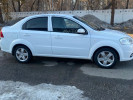 Chevrolet Aveo 2011 года