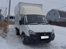 ГАЗ ГАЗель 2004 года