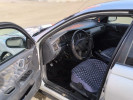 Toyota Carina E 1997 года
