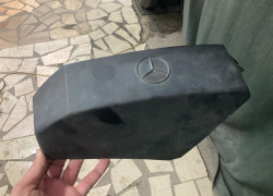 Декоративная крышка двигателя Мерседес M104 / Mercedes M104