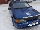 ВАЗ (Lada) 2115 2003 года