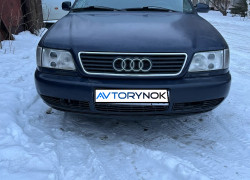 Audi A6 1995 года