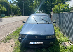 Volkswagen Passat 1989 года