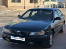Nissan Maxima 1996 года
