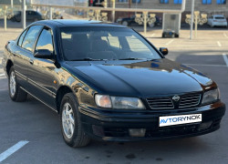 Nissan Maxima 1996 года