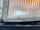 Nissan Maxima 1996 года