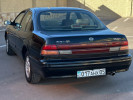 Nissan Maxima 1996 года