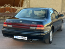 Nissan Maxima 1996 года