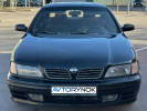 Nissan Maxima 1996 года