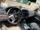 Mitsubishi Pajero 2007 года