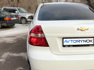 Chevrolet Nexia 2022 года