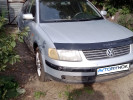 Volkswagen Passat 1998 года