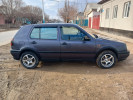 Volkswagen Golf 1993 года