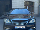 Mercedes-Benz S-Класс 2010 года