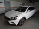 ВАЗ (Lada) Vesta SW Cross 2019 года