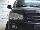 Toyota Highlander 2001 года