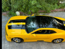 Chevrolet Camaro 2010 года