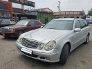 Mercedes-Benz E-Класс 2004 года