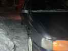 Ford Sierra 1989 года