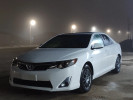 Toyota Camry 2012 года
