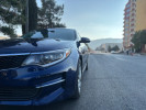 Kia Optima 2018 года
