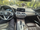 BMW 5 серия 2017 года