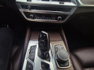 BMW 5 серия 2017 года