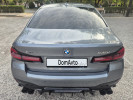 BMW 5 серия 2017 года