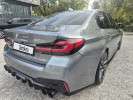 BMW 5 серия 2017 года
