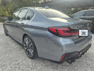 BMW 5 серия 2017 года